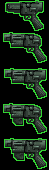 Pistol Redesign