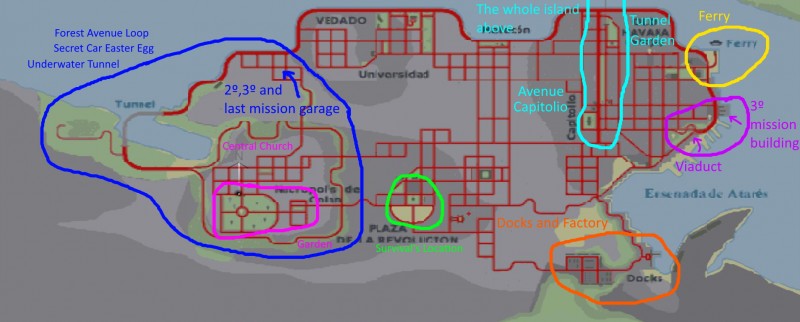 Havana_gta2.jpg (385.64 KiB) Viewed 48053 times Comparing the maps