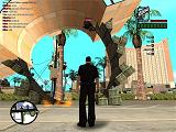 SA-MP 0.3A file - San Andreas: Multiplayer mod for Grand Theft