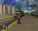 SA-MP 0.3A file - San Andreas: Multiplayer mod for Grand Theft