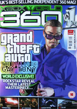 Xbox World 360 Magazine