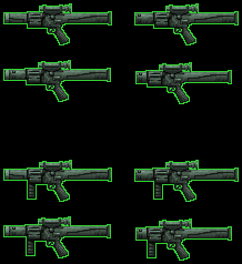 With &amp; Without Grip