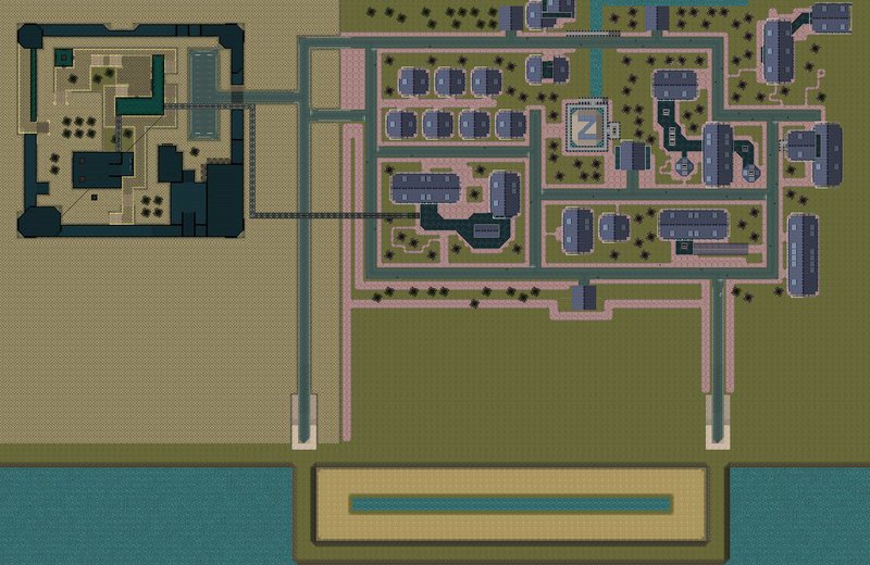 Map image. Download it and put it in the GTA2\data folder if you want a preview image showing up in Game Hunter