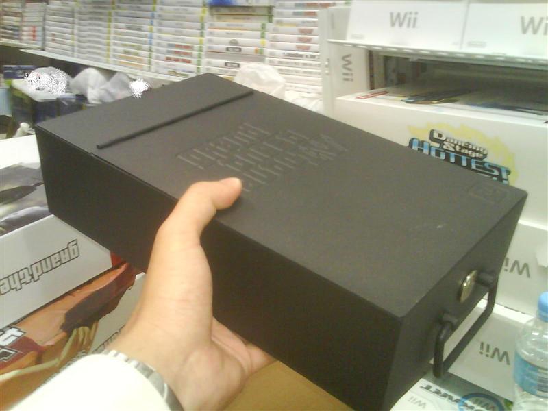 GTA IV Special Edition PS3 pics – GTAMP.com