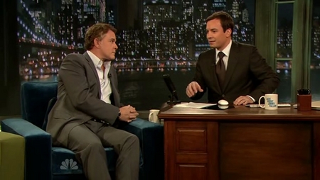 Ray Liotta on Late Night with Jimmy Fallon – GTAMP.com