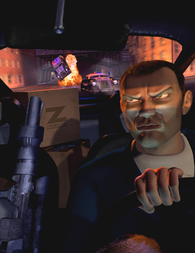 gta 2 movie gta 2 movie